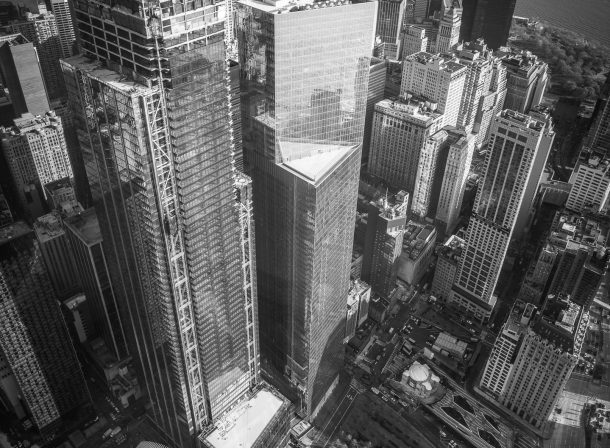 Ground Zero - New York - USA